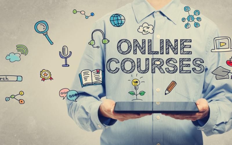Online Courses – SISCO Online Education Center